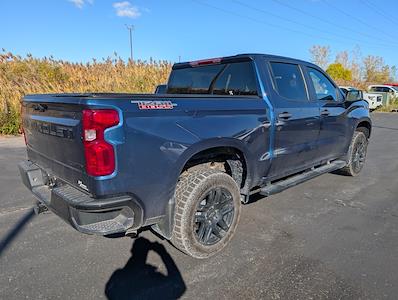2023 Chevrolet Silverado 1500 Crew Cab 4WD Pickup for sale #CS25L303 - photo 2