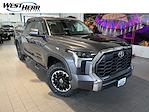 2022 Toyota Tundra CrewMax Cab 4WD Pickup for sale #CS25L307 - photo 1