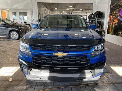 2022 Chevrolet Colorado Crew Cab 4WD Pickup for sale #CS25L317 - photo 2
