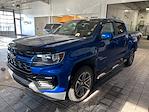 2022 Chevrolet Colorado Crew Cab 4WD Pickup for sale #CS25L317 - photo 4