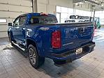 2022 Chevrolet Colorado Crew Cab 4WD Pickup for sale #CS25L317 - photo 6