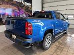 2022 Chevrolet Colorado Crew Cab 4WD Pickup for sale #CS25L317 - photo 8