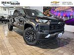 2026 Chevrolet Colorado Crew Cab 4WD Pickup for sale #CS25L321 - photo 1