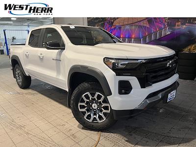 Used 2023 Chevrolet Colorado Z71 Crew Cab for sale #CS25L327 - photo 1