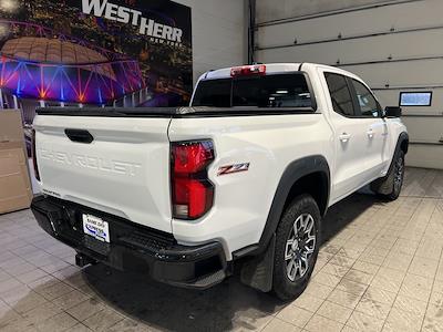Used 2023 Chevrolet Colorado Z71 Crew Cab for sale #CS25L327 - photo 2