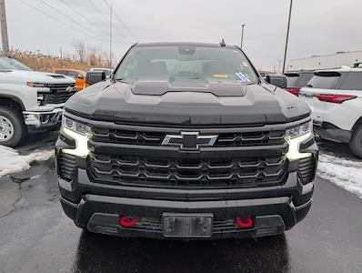 2023 Chevrolet Silverado 1500 Crew Cab 4WD Pickup for sale #CS25L331 - photo 2
