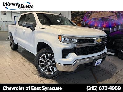 2022 Chevrolet Silverado 1500 Crew Cab 4x4 Pickup for sale #CS25P118 - photo 1