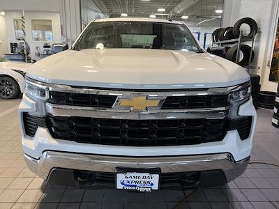 2022 Chevrolet Silverado 1500 Crew Cab 4x4 Pickup for sale #CS25P118 - photo 2