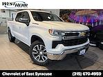 2022 Chevrolet Silverado 1500 Crew Cab 4x4 Pickup for sale #CS25P118 - photo 1