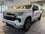 2022 Chevrolet Silverado 1500 Crew Cab 4x4 Pickup for sale #CS25P118 - photo 3