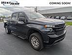 2021 Chevrolet Silverado 1500 Crew Cab 4WD Pickup for sale #CS25P118A - photo 1