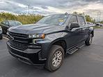 2021 Chevrolet Silverado 1500 Crew Cab 4WD Pickup for sale #CS25P118A - photo 4