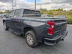 2021 Chevrolet Silverado 1500 Crew Cab 4WD Pickup for sale #CS25P118A - photo 6