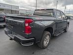2021 Chevrolet Silverado 1500 Crew Cab 4WD Pickup for sale #CS25P118A - photo 9