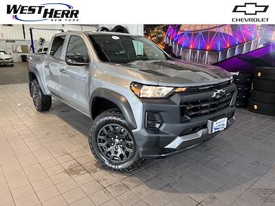 2023 Chevrolet Colorado Crew Cab 4x4 Pickup for sale #CS25P170 - photo 1