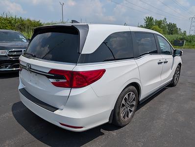 2021 Honda Odyssey FWD Minivan for sale #CS25P191 - photo 2