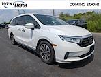 2021 Honda Odyssey FWD Minivan for sale #CS25P191 - photo 1