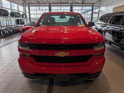 2018 Chevrolet Silverado 1500 Double Cab 4x4 Pickup for sale #CS25P223 - photo 2