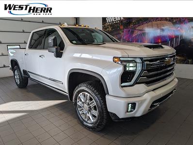 2024 Chevrolet Silverado 2500 Crew Cab 4WD Pickup for sale #CS25P284 - photo 1