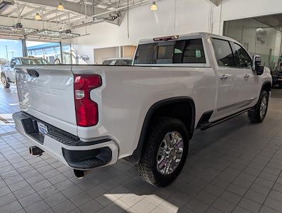 2024 Chevrolet Silverado 2500 Crew Cab 4WD Pickup for sale #CS25P284 - photo 2