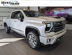 2024 Chevrolet Silverado 2500 Crew Cab 4WD Pickup for sale #CS25P284 - photo 1