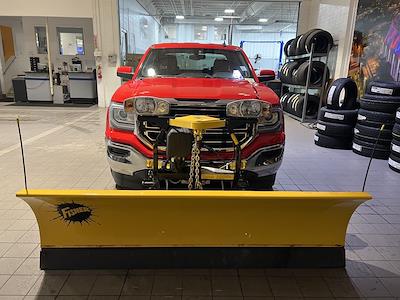 2018 GMC Sierra 1500 Crew Cab 4WD Pickup for sale #CS25P308 - photo 2