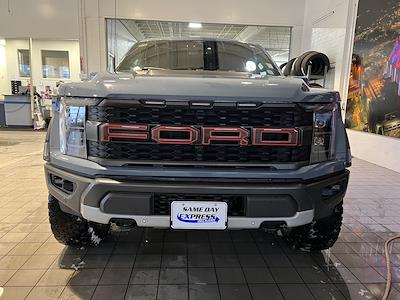 2023 Ford F-150 SuperCrew Cab 4WD Pickup for sale #CS25P314 - photo 2