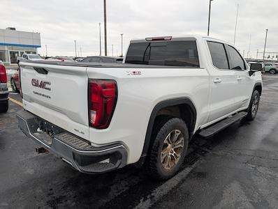 2020 GMC Sierra 1500 Crew Cab 4WD Pickup for sale #CS25P335A - photo 2