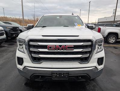 Used 2020 GMC Sierra 1500 SLE Crew Cab for sale #CS25P335A - photo 2