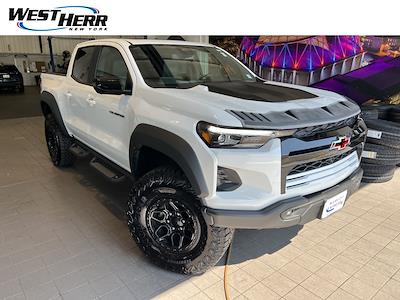 2024 Chevrolet Colorado Crew Cab 4WD Pickup for sale #CS25S057A - photo 1
