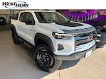2024 Chevrolet Colorado Crew Cab 4WD Pickup for sale #CS25S057A - photo 1