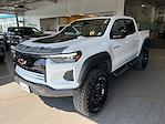 2024 Chevrolet Colorado Crew Cab 4WD Pickup for sale #CS25S057A - photo 5