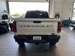2024 Chevrolet Colorado Crew Cab 4WD Pickup for sale #CS25S057A - photo 8