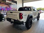 2024 Chevrolet Colorado Crew Cab 4WD Pickup for sale #CS25S057A - photo 2