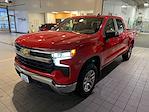 2025 Chevrolet Silverado 1500 Crew Cab 4WD Pickup for sale #CS25S068 - photo 3