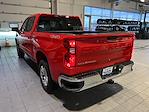 2025 Chevrolet Silverado 1500 Crew Cab 4WD Pickup for sale #CS25S068 - photo 5