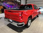 2025 Chevrolet Silverado 1500 Crew Cab 4WD Pickup for sale #CS25S068 - photo 8