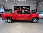 2025 Chevrolet Silverado 1500 Crew Cab 4WD Pickup for sale #CS25S068 - photo 9