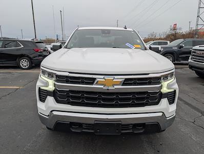 2022 Chevrolet Silverado 1500 Crew Cab 4WD Pickup for sale #CS26L008 - photo 2