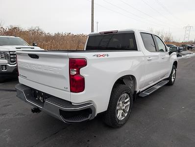 2022 Chevrolet Silverado 1500 Crew Cab 4WD Pickup for sale #CS26L008 - photo 2