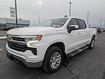 2022 Chevrolet Silverado 1500 Crew Cab 4WD Pickup for sale #CS26L008 - photo 4