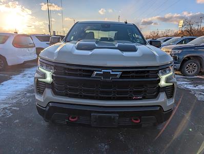 2022 Chevrolet Silverado 1500 Crew Cab 4WD Pickup for sale #CS26L012 - photo 2