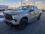 2022 Chevrolet Silverado 1500 Crew Cab 4WD Pickup for sale #CS26L012 - photo 4