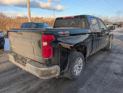 2024 Chevrolet Silverado 1500 Crew Cab 4WD Pickup for sale #CS26L015 - photo 2