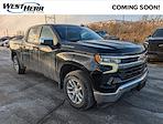 2024 Chevrolet Silverado 1500 Crew Cab 4WD Pickup for sale #CS26L015 - photo 1