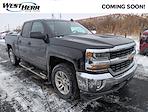 2018 Chevrolet Silverado 1500 Double Cab 4WD Pickup for sale #CS26L015A - photo 1
