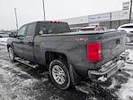 2018 Chevrolet Silverado 1500 Double Cab 4WD Pickup for sale #CS26L015A - photo 7