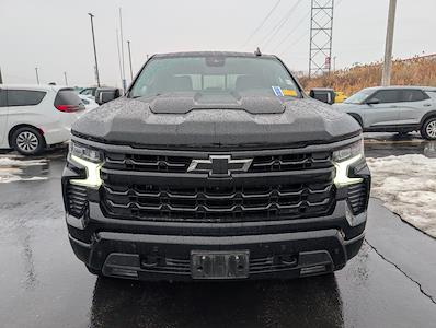 Used 2024 Chevrolet Silverado 1500 - photo 1