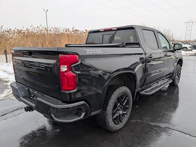 Used 2024 Chevrolet Silverado 1500 - photo 1
