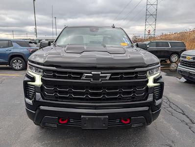 Used 2023 Chevrolet Silverado 1500 - photo 1
